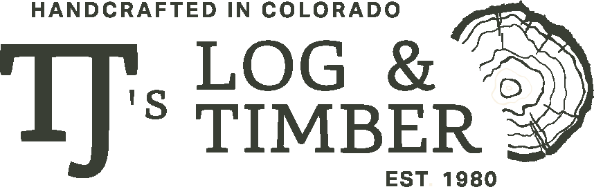 TJ's Logo